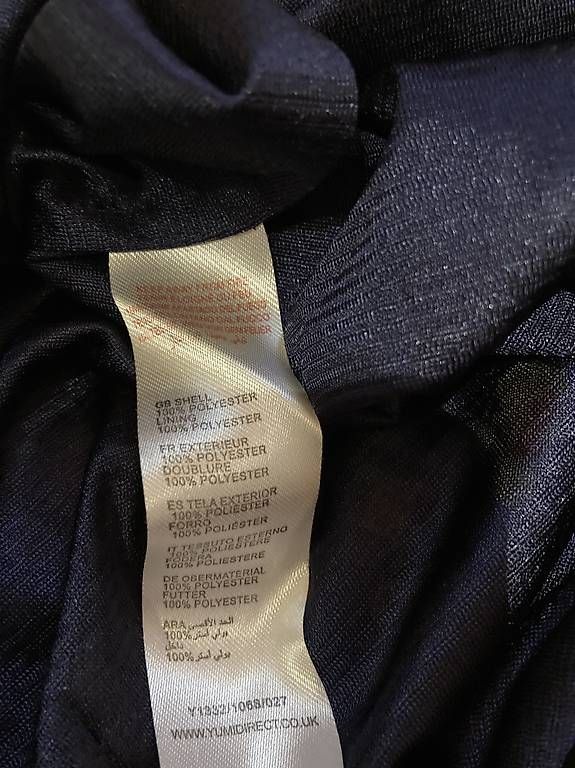 Vestiti: Baumwollkleid Gr.40/42 – Usato da Brunnadern venduto da Bumlebee 3