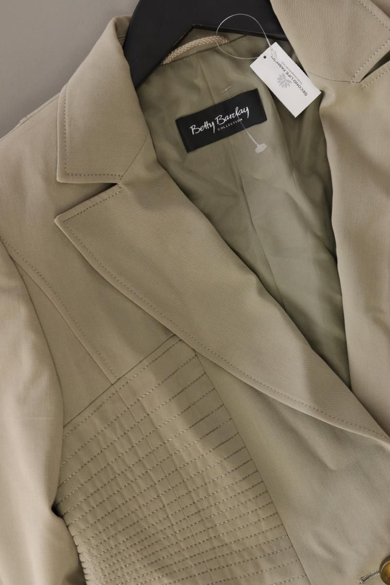 Giacche: Betty Barclay Classic Blazer Gr. 34 – Usato da Neustadt an der Waldnaab venduto da SecondLifeFashion 3