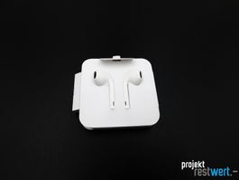 EarPods (Lightning Anschluss) von APPLE