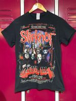 SLIPKNOT "DEVIL IN I" MUSIC BAND T-SHIRT SZ: S