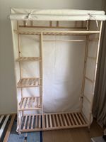 Schöner Soffschrank vidaXL Radoren