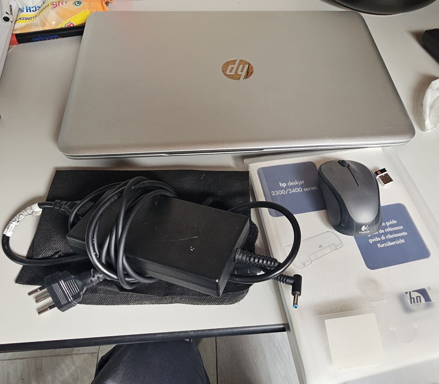 Hewlett Packard Portables: HP Laptop IntelCore i7 – D'occasion à Belp par Ginus85