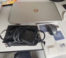 HP Laptop IntelCore i7