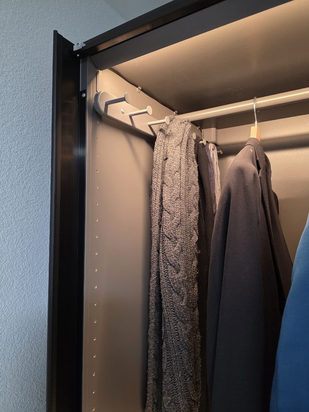 Ikea Armadi: IKEA PAX Kleiderschrank – Nuovo (secondo la descrizione) da Kaltbrunn venduto da a_s_28jn 5
