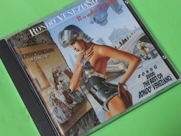 Rondo Veneziano - Rondo 2000 - Best of CD 1992 Guter Zustand