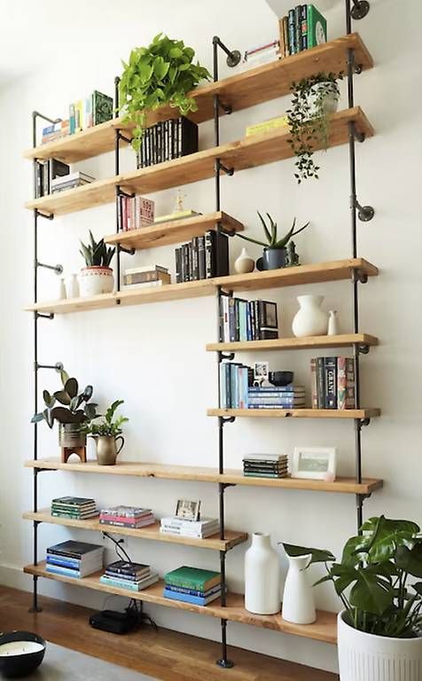 Regale: Industrial Pipe Shelving / Clothing Rack Kit – Gebraucht aus Schaffhausen von arn_gq55
