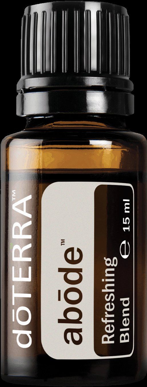Doterra Huiles essentielles: DoTerra Abode Refreshing Blend 15ml - Neu & Original! – Neuf avec emballage d'origine à Olten par Duft-Atelier-Schweiz