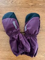 Reima Schneehandschuhe  Deep Purple (Grösse 4)