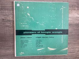 A844/Pioneers of Boogie Woogie