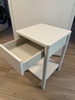 Nachttisch "Tonstad" weiss IKEA