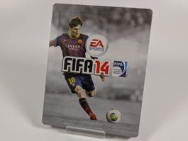 FIFA14 Steelbook - Playstation 3 - PS3