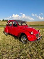 Citroën 2CV 6
