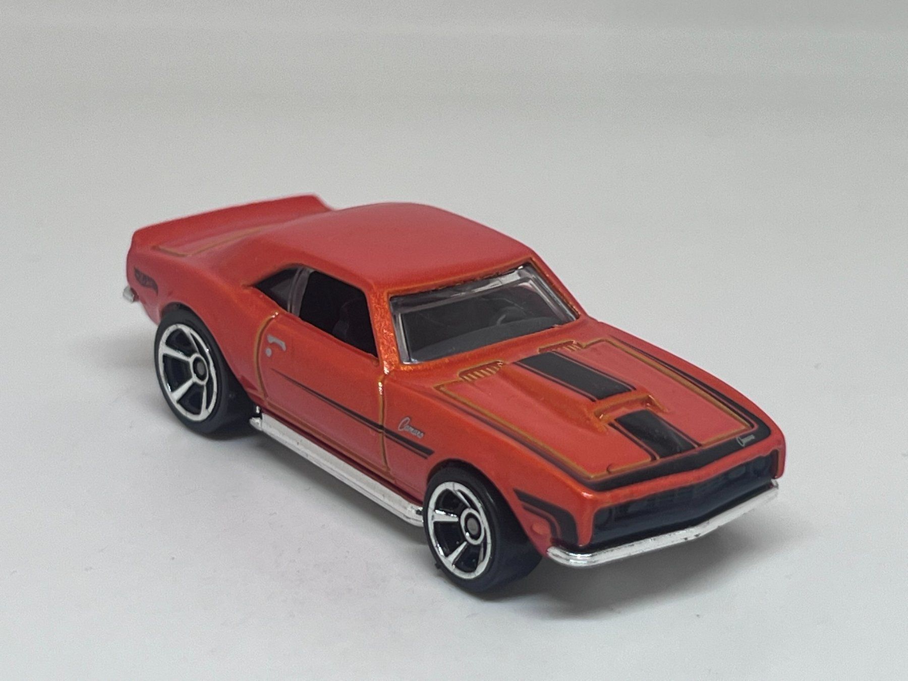 Hot Wheels Modellini d'auto: Hot Wheels 68' Copo Camaro – Nuovo (secondo la descrizione) da Wildegg venduto da LaaBoutique