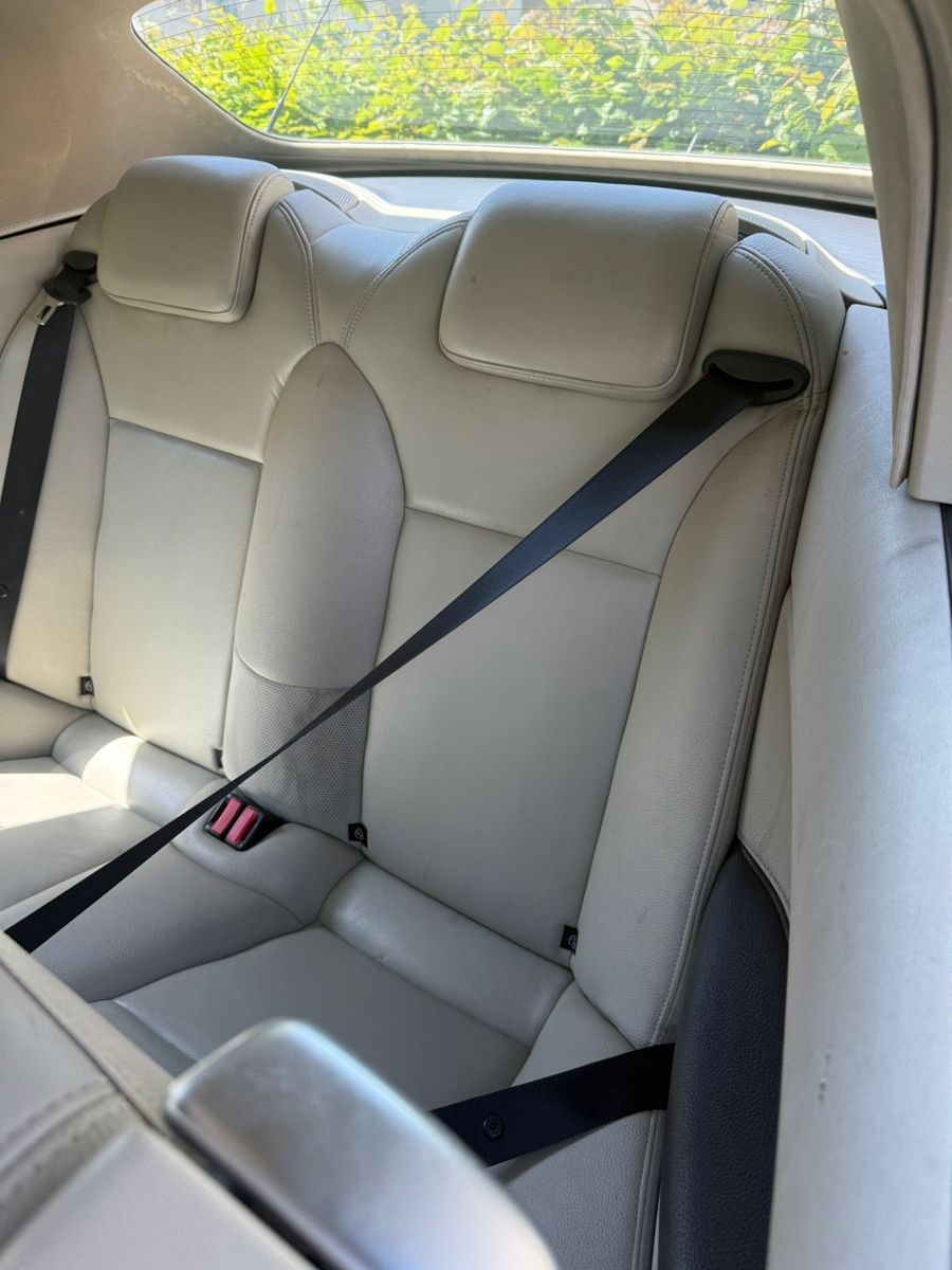 Automobili: Saab 9-3 Aero Hirsch Performance 250 Ps – Usato da Etzwilen venduto da Ernesto1981 5