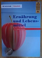 Buch "Ernährung und Lebensmittel" Trauner Verlag