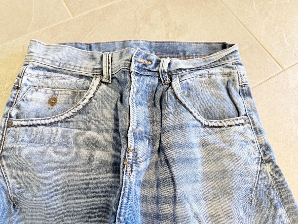 H&M Jeans: H&M Jeans Shorts Gr. 30 oder ca 170 – Usato da Brüttisellen venduto da Ayersa 3