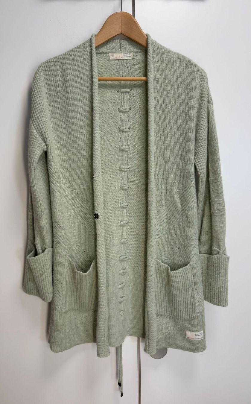 Odd Molly Giacche: Odd Molly Strickjacke Damen Gr. 36 – Nuovo (secondo la descrizione) da Frauenfeld venduto da LIL_NA 2