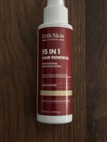 Erth Skin 15 in 1 Hair Renewal Spray 100ml - Neu