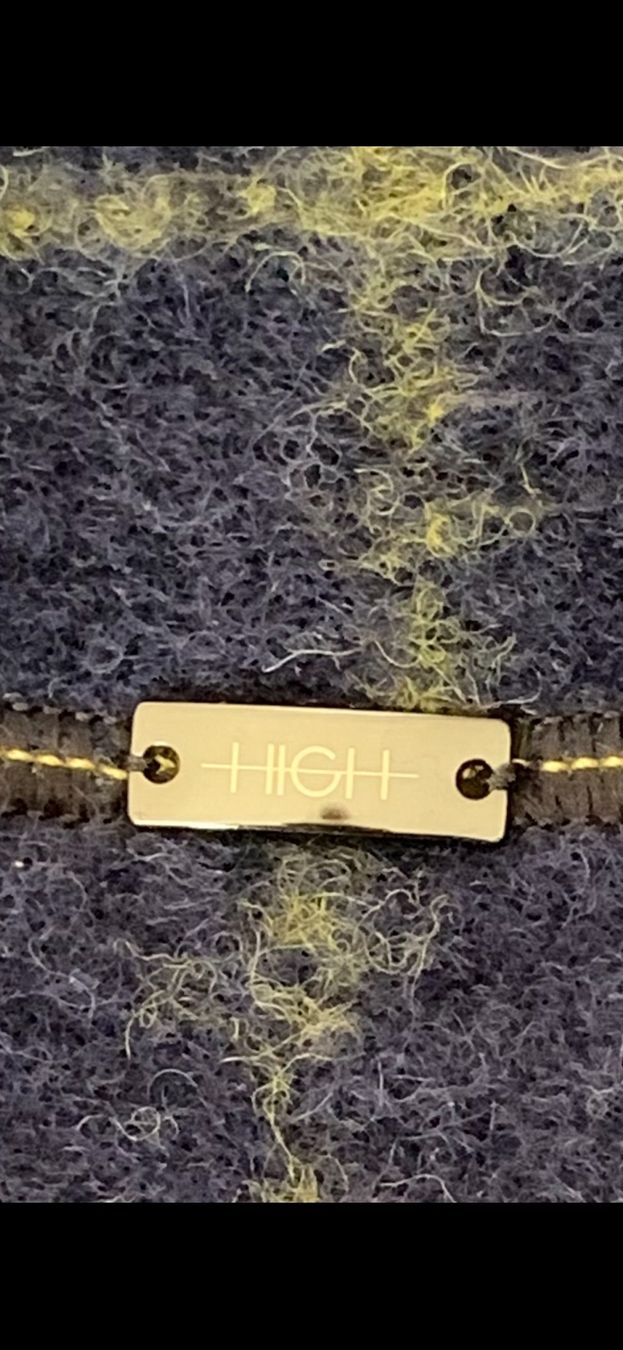 High Giacche: Veste High neuve taille 34 – Nuovo (secondo la descrizione) da Gland venduto da TallyEva 7
