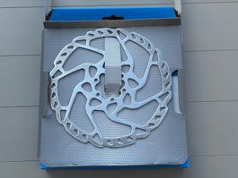 Disque de frein Shimano Deore SM-RT66 180 mm (6 trous)