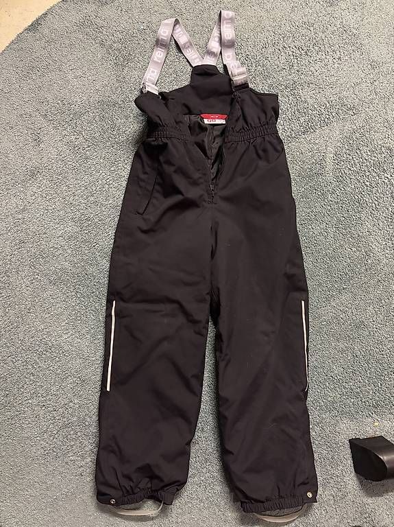Hosen: Reima Skihose Gr. 128  – Gebraucht aus Effretikon von Maedinho