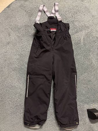 Reima Skihose Gr. 128 