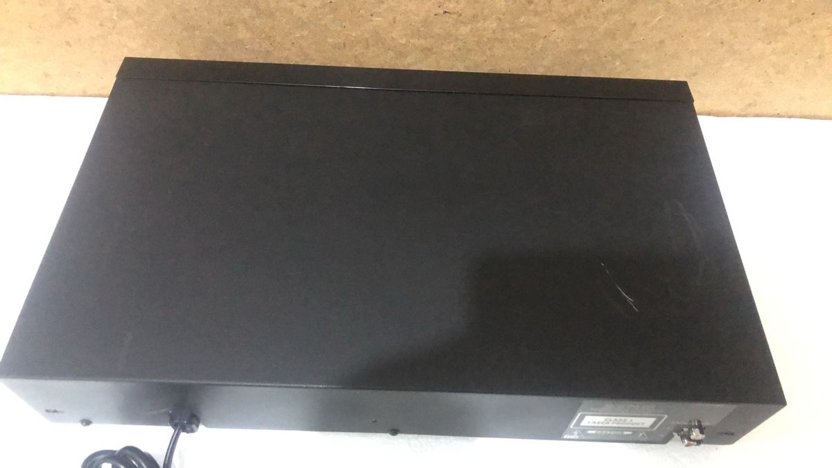 Marantz Lecteur multimedia & Streamer: Lecteur CD Marantz CD-38 – D'occasion à Biel-Bienne par alos07 2
