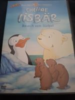 DVD Chliine Iisbär Bsuech vom Südpol Warner Bros