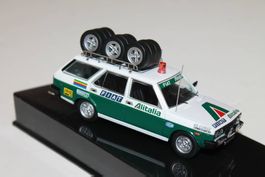 Fiat 131 Panorama 1977 1:43 IXO