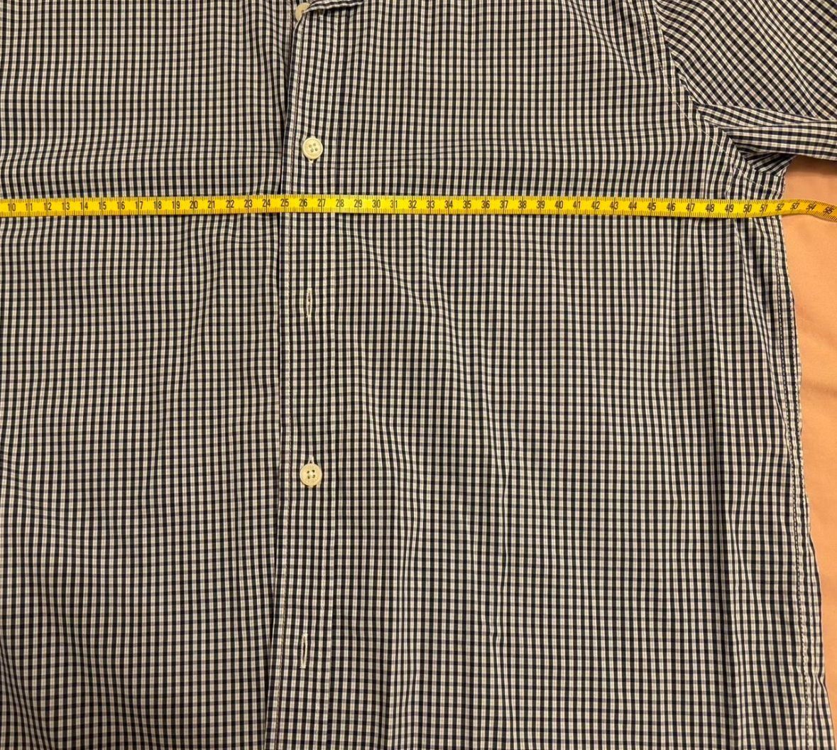 Hemden: Lufian Comfort Slim Shirt, Grösse S – Neu (gemäss Beschreibung) aus Kriens von Na_Ro 3
