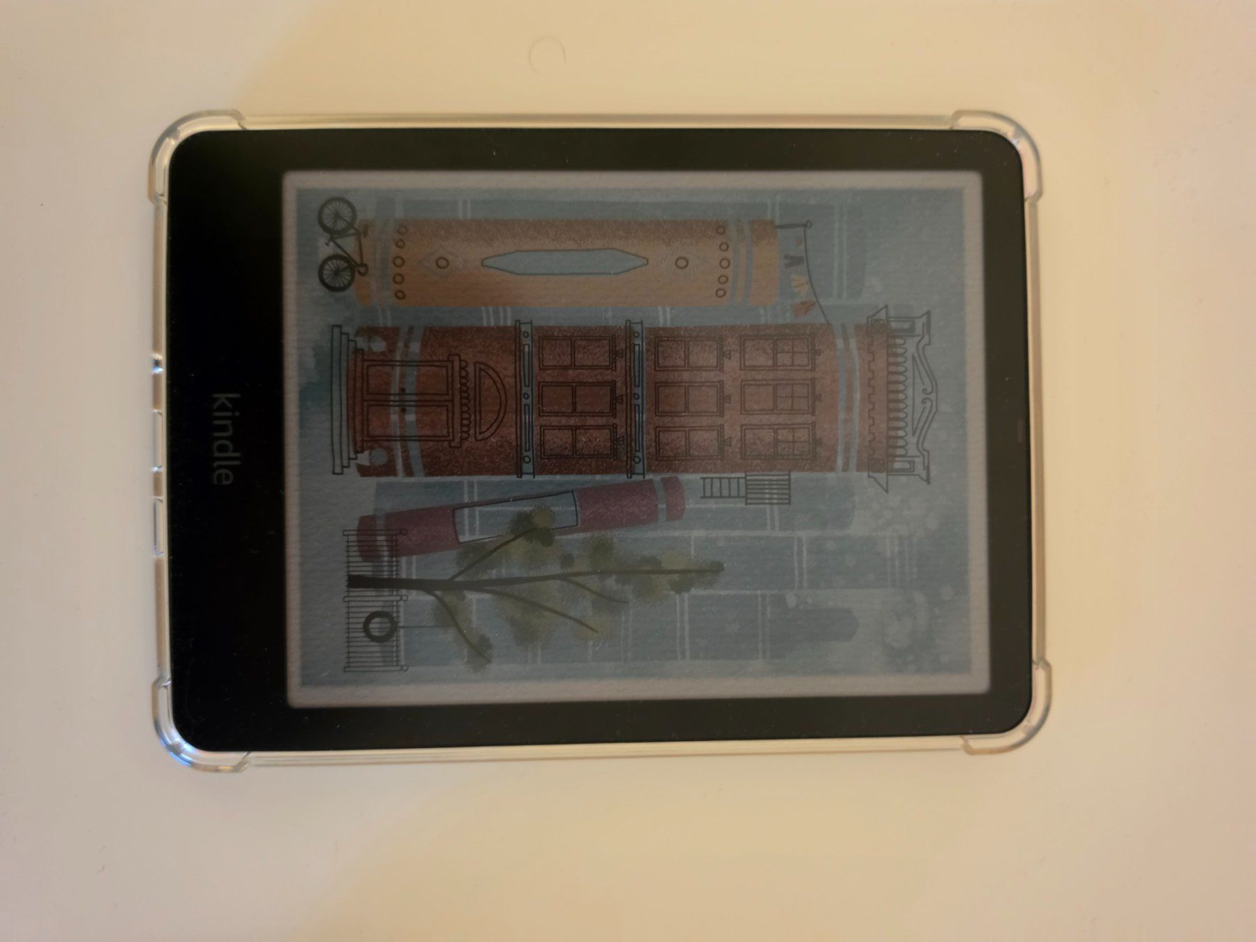 Tablet PC: Kindle Colorsoft – Nuovo (secondo la descrizione) da Ermenswil venduto da sch_t8lk
