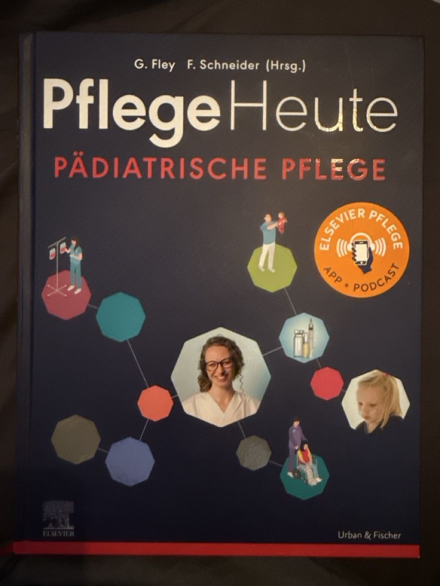 Libri: Pädiatrie Buch – Usato da Dietlikon venduto da CS_T