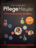 Pädiatrie Buch