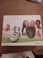ARDO Milchpumpe Neuwertig Calypso Double Plus