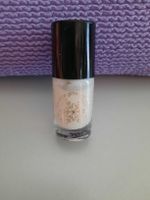Essence Nagellack - mini white glitter ❄️🌟💫5ml