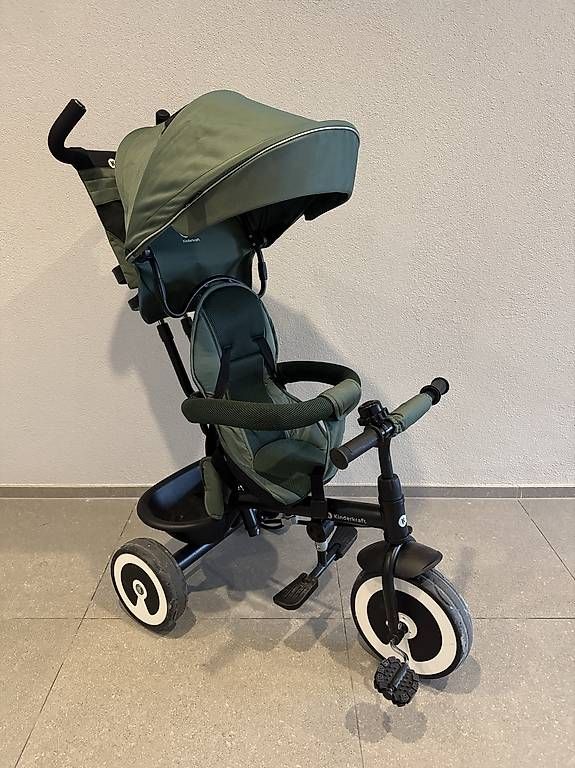 Veicoli per bambini: Kinderkraft Dreirad  – Usato da Rüschlikon venduto da Alessia_u1