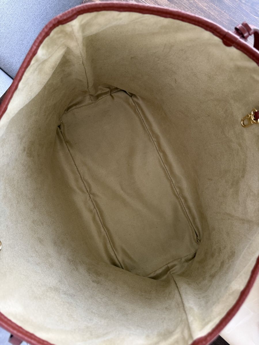 Maison Mollerus Sacs femmes: Maison Mollerus Tasche – D'occasion à Steinhausen par Bokabo 3