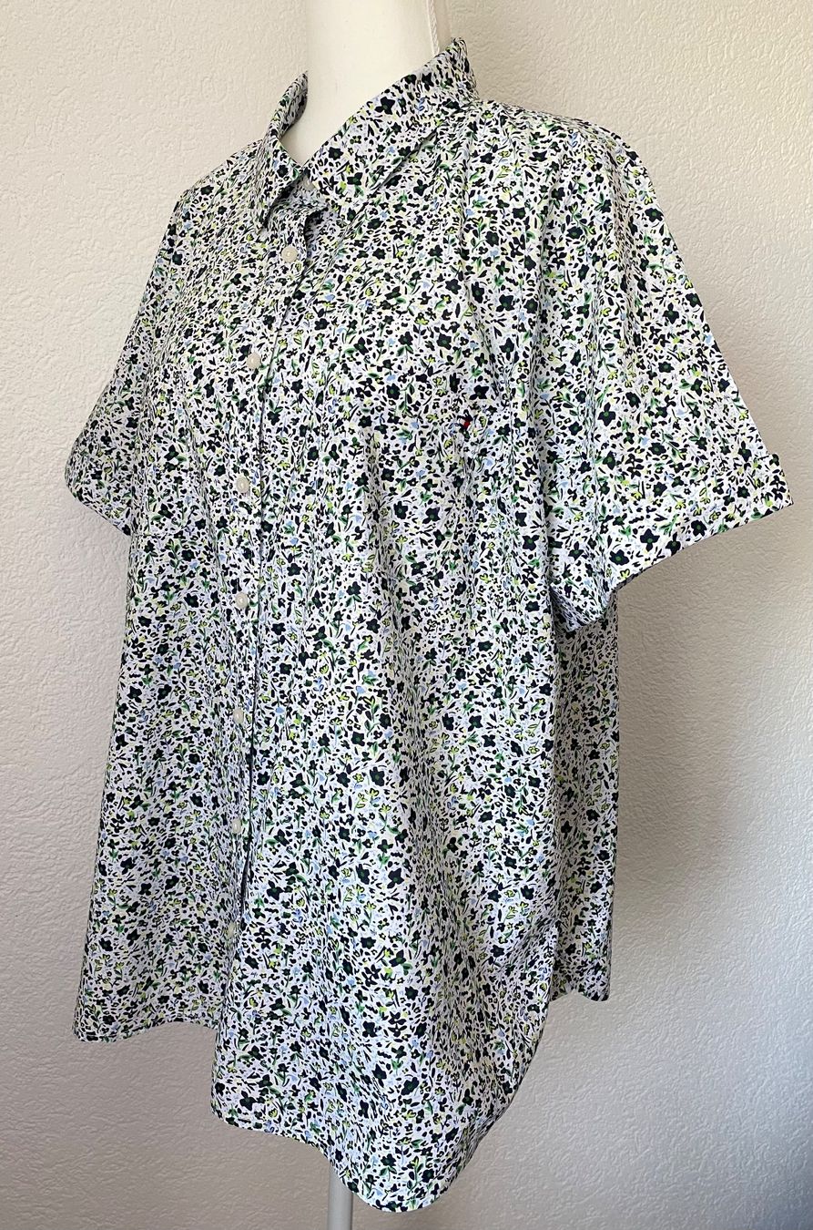 Tommy Hilfiger Camicette: Tommy Hilfiger Bluse Gr.1X – Usato da Oberwil BL venduto da Leni-Mischi 2