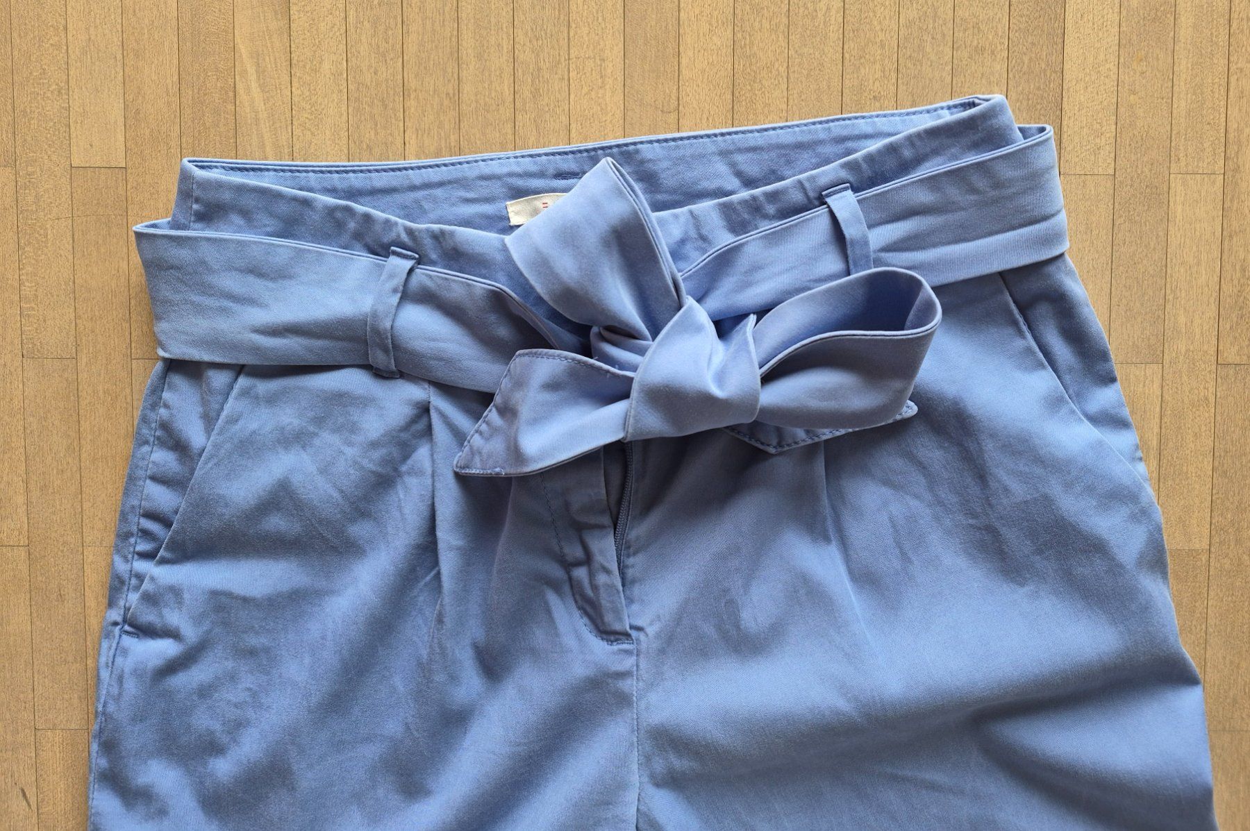 Esprit Pantaloni: ESPRIT Stoffhose Chino-Style – Usato da Zürich venduto da Mokile