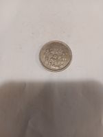 Pièce rare: 10 Piastres Egypte 1975 - Edition Limitée!