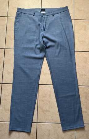 Hose lang Olymp Slim Fit Grösse 36/32 - neu
