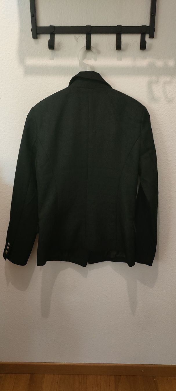 Zebra Giacche: Blazer Jacke – Nuovo (secondo la descrizione) da Mönchaltorf venduto da Icelandichorse 1