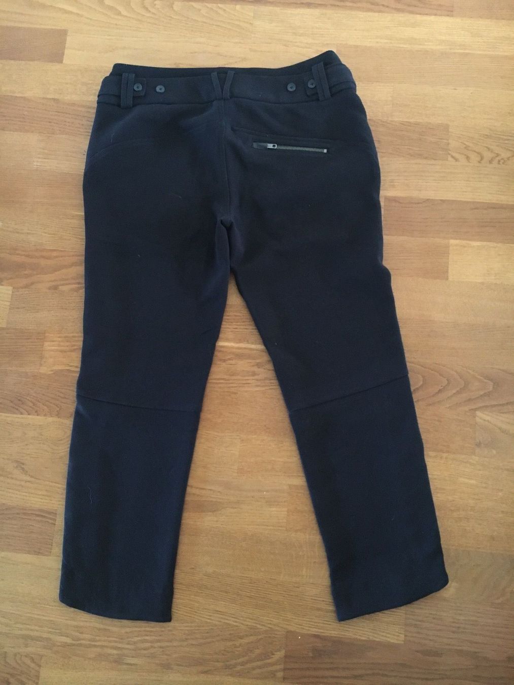 Hosen: Friendtex - Hose, schwarz, 7/8, 40 – Neu (gemäss Beschreibung) aus Luzern von Jiggy_8898 3