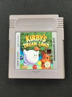 Kirby's Dreamland - Gameboy