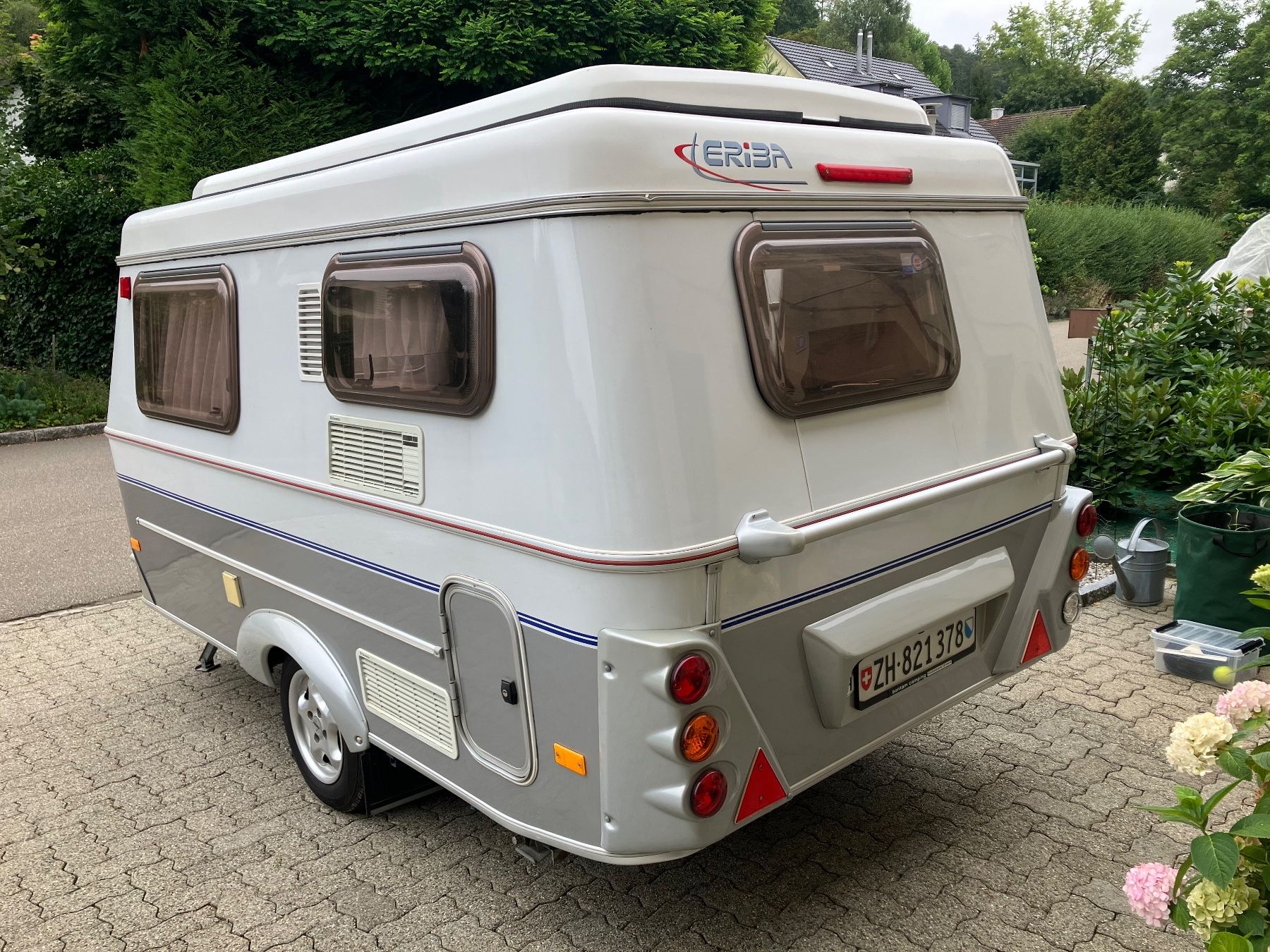 wohnwagen-eriba-puck-230-gt-gebraucht-in-neftenbach-f-r-chf-8000
