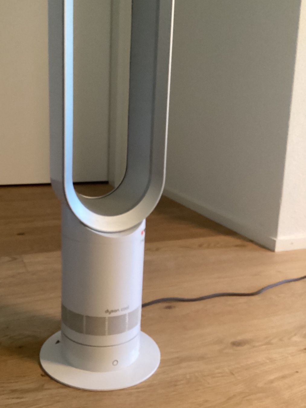 Dyson Ventilatoren: Dyson Ventilator – Gebraucht aus Baden von Areekarl 1