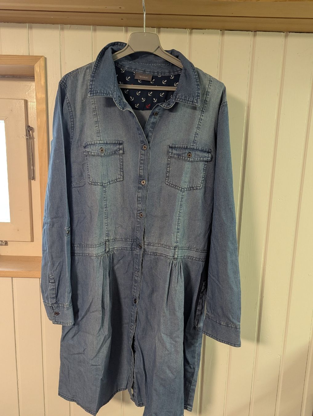 Lotti di vestiti: Kleider Paket Gr. 48 – Usato da Schönenwerd venduto da naehel 2