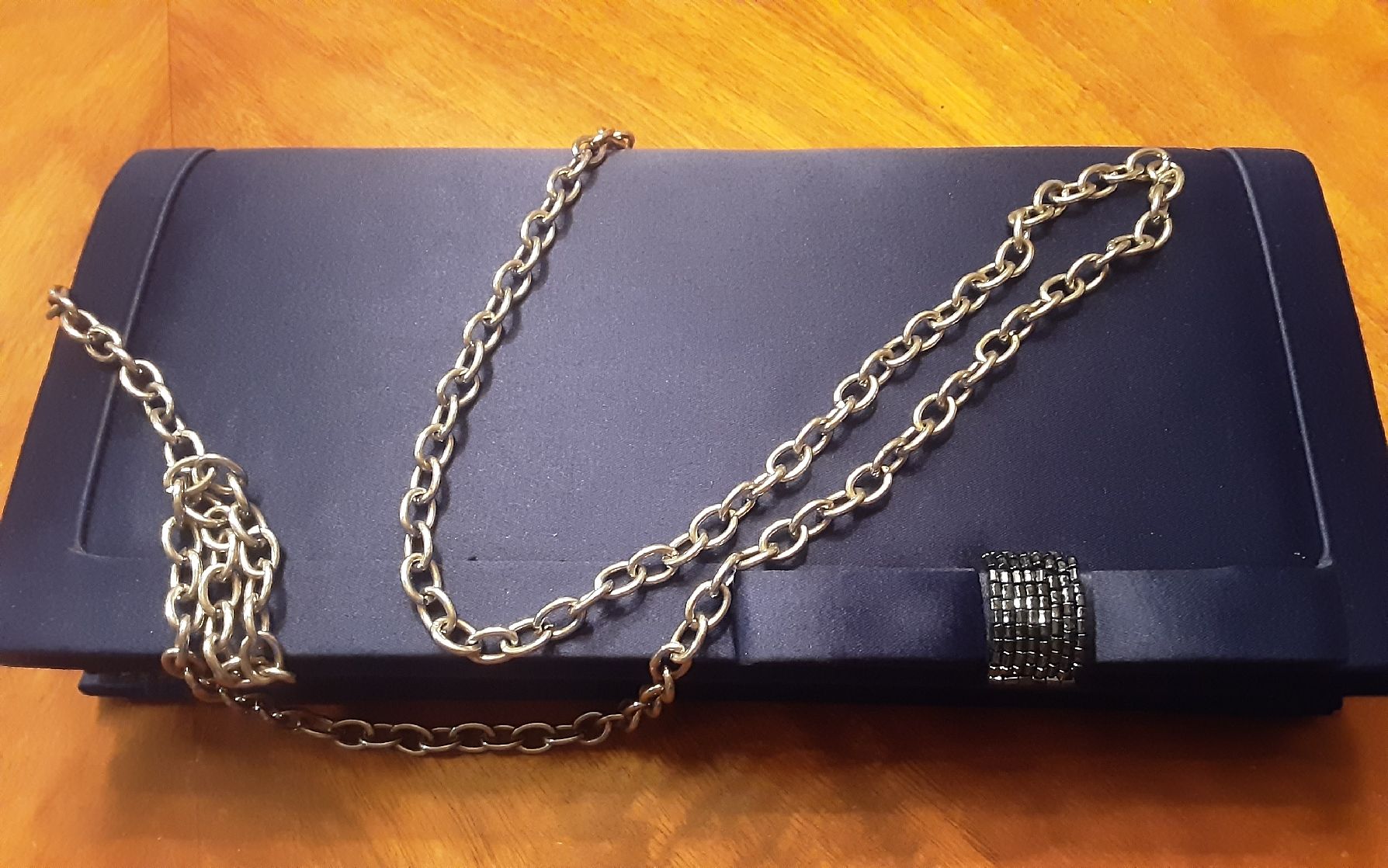Sacs femmes: blaue Tasche – D'occasion à Ambrì par Maerz87 3