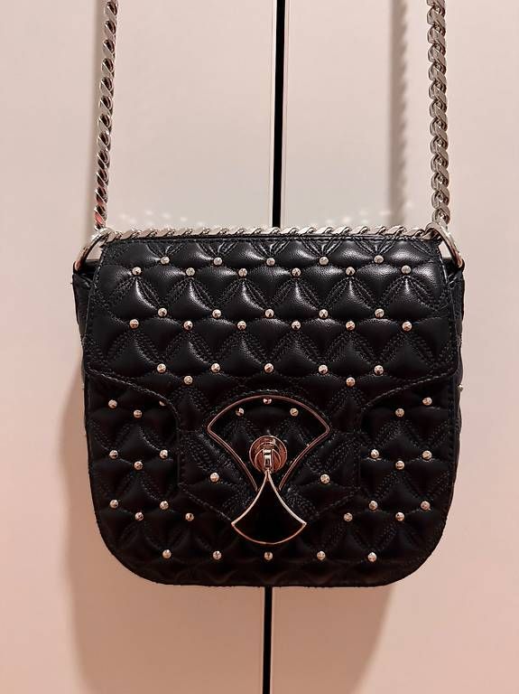 Borse da donna: Sac Bulgari  – Nuovo e nell'imballaggio originale da Bienne venduto da Lucaplm 2