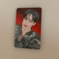 verivery yongseung photocard 